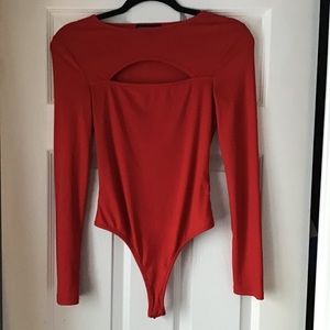 Streetwear society Body suit | 4/$30